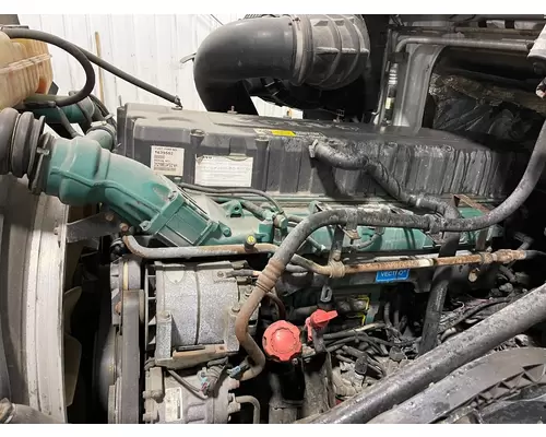 Volvo VED12 Engine Assembly