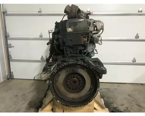 Volvo VED12 Engine Assembly