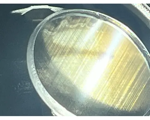 Volvo VED12 Engine Assembly