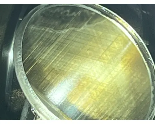 Volvo VED12 Engine Assembly