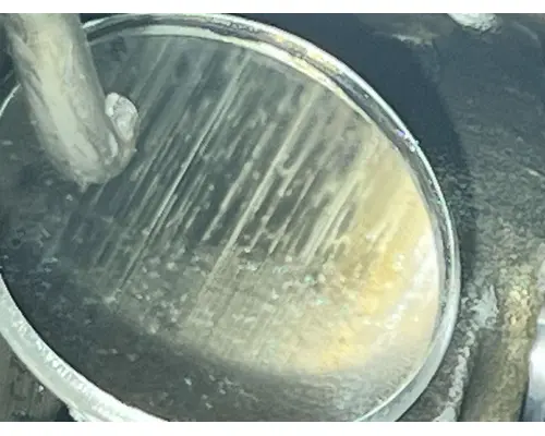 Volvo VED12 Engine Assembly