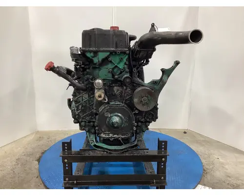 Volvo VED12 Engine Assembly