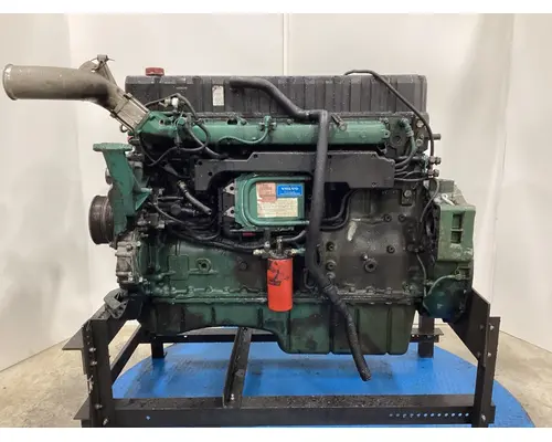 Volvo VED12 Engine Assembly