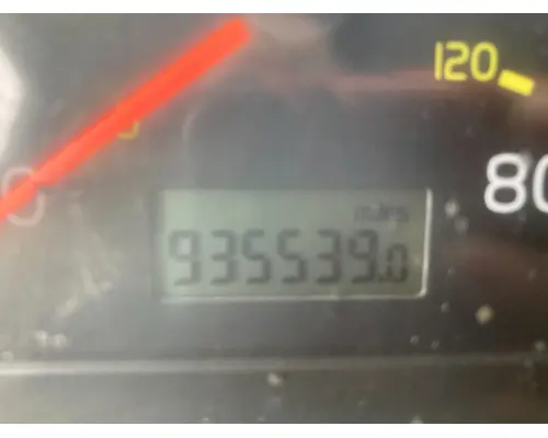 Volvo VED12 Engine Assembly