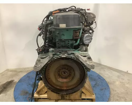 Volvo VED12 Engine Assembly