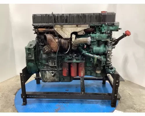 Volvo VED12 Engine Assembly