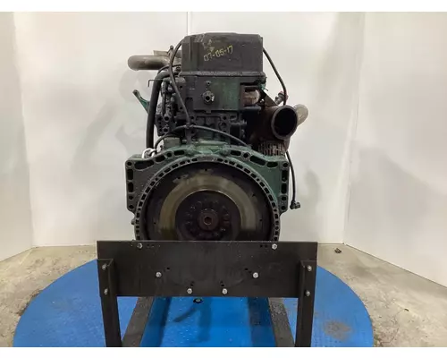 Volvo VED12 Engine Assembly