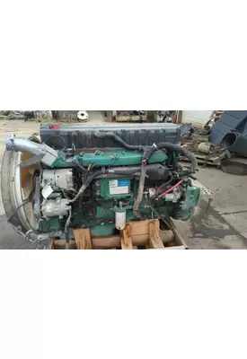 Volvo VED12 Engine Assembly