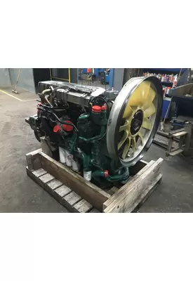 Volvo VED12 Engine Assembly