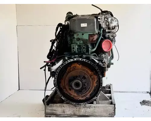 Volvo VED12 Engine Assembly