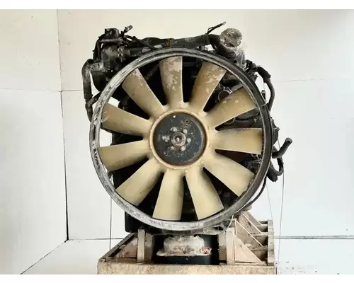 Volvo VED12 Engine Assembly