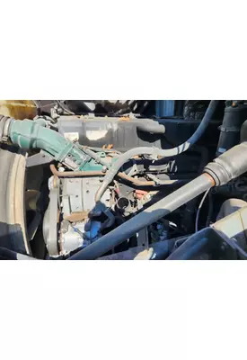 Volvo VED12 Engine Assembly