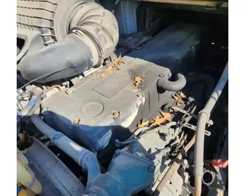 Volvo VED12 Engine Assembly