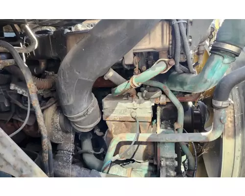 Volvo VED12 Engine Assembly