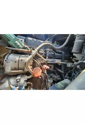 Volvo VED12 Engine Assembly