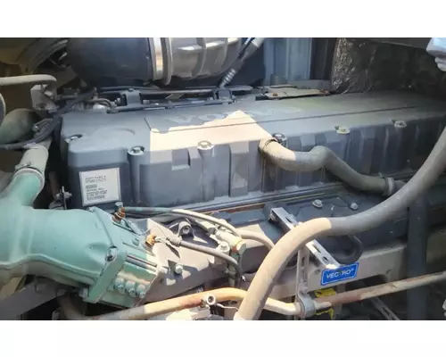 Volvo VED12 Engine Assembly