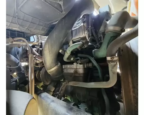 Volvo VED12 Engine Assembly