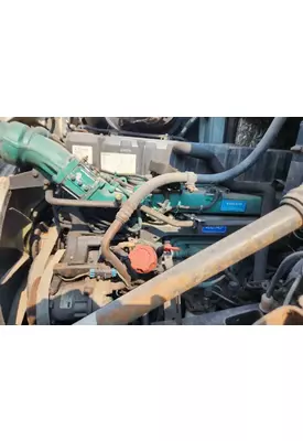 Volvo VED12 Engine Assembly