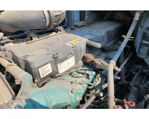 Volvo VED12 Engine Assembly