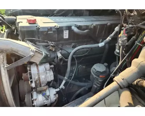 Volvo VED12 Engine Assembly