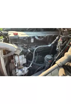 Volvo VED12 Engine Assembly