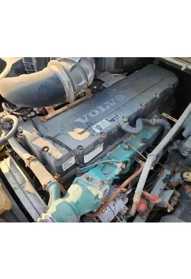 Volvo VED12 Engine Assembly