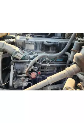 Volvo VED12 Engine Assembly