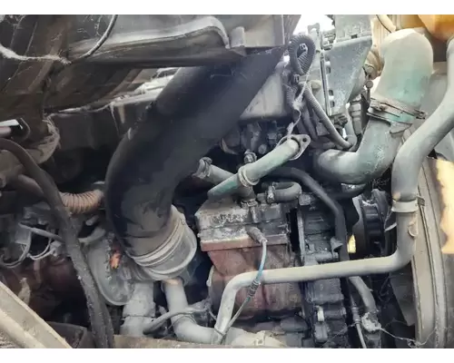 Volvo VED12 Engine Assembly