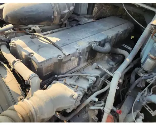 Volvo VED12 Engine Assembly