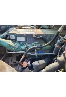Volvo VED12 Engine Assembly