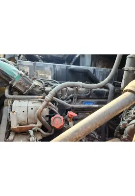 Volvo VED12 Engine Assembly