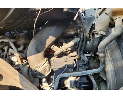 Volvo VED12 Engine Assembly