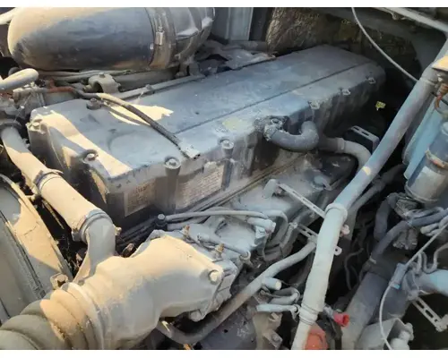 Volvo VED12 Engine Assembly