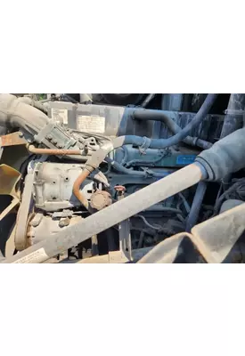 Volvo VED12 Engine Assembly