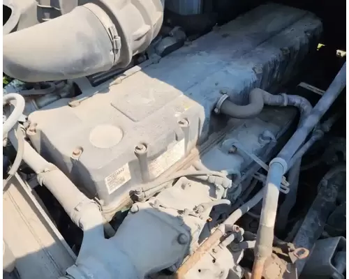 Volvo VED12 Engine Assembly