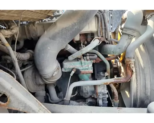 Volvo VED12 Engine Assembly