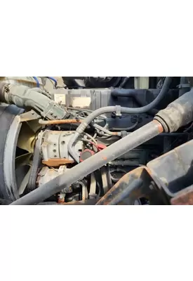 Volvo VED12 Engine Assembly
