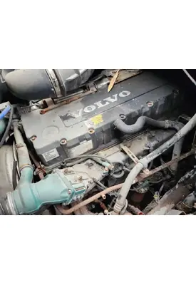 Volvo VED12 Engine Assembly