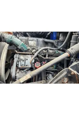 Volvo VED12 Engine Assembly