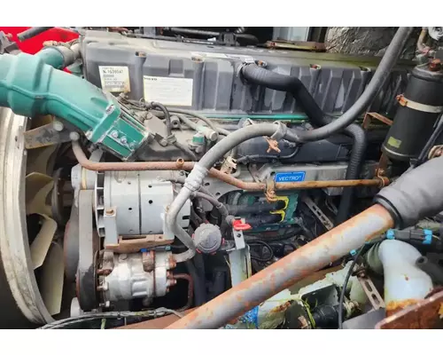 Volvo VED12 Engine Assembly
