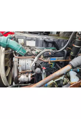Volvo VED12 Engine Assembly