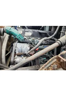 Volvo VED12 Engine Assembly