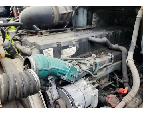 Volvo VED12 Engine Assembly