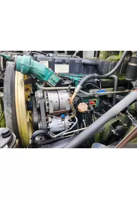 Volvo VED12 Engine Assembly