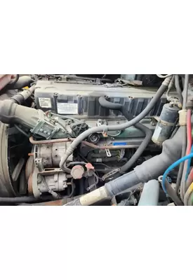 Volvo VED12 Engine Assembly