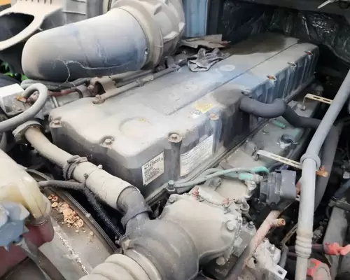 Volvo VED12 Engine Assembly