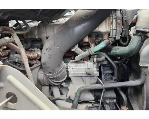 Volvo VED12 Engine Assembly