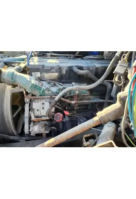 Volvo VED12 Engine Assembly