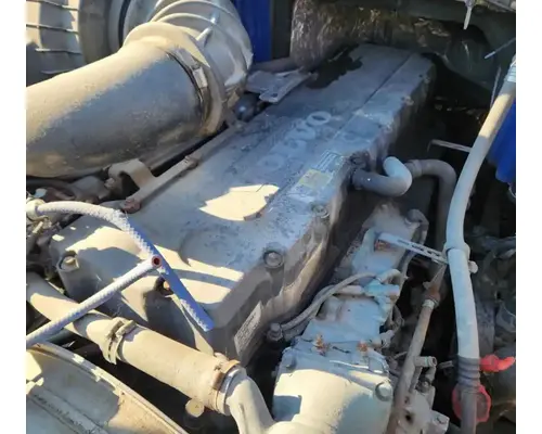 Volvo VED12 Engine Assembly