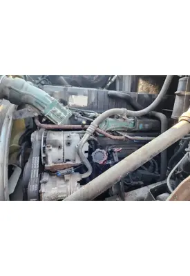 Volvo VED12 Engine Assembly
